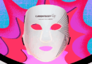 The Best Red Light Therapy Mask You Can Buy Is Currently on Sale