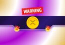 Ripple’s XRP Breakdown Alert: More Pain Ahead for Bulls?