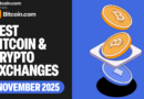 Crypto Exchange Roundup: Best Platforms for November 2025 & Beyond