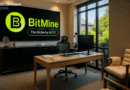 Bitmine Stacks More Ether as Holdings Rise to 3.63 Million ETH