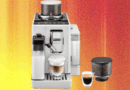 The 6 Best Latte Machines for Automatic Espresso Drinks (2025)