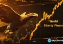 World Liberty Financial reallocates $22.1M WLFI after attack