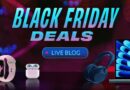 Black Friday 2025: Live updates from Amazon, Dyson, Best Buy