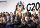 G20 Leaders’ Declaration Drives Unified Crypto Oversight With Stablecoin and DeFi Standards