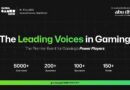 Meet the Leading Voices of the Gaming World at the Global Games Show 2025 Hosted by VAP Group in Association With Abu Dhabi Convention and Exhibition Bureau in Abu Dhabi – Press release Bitcoin News