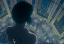 How the classic anime ‘Ghost in the Shell’ predicted the future of cybersecurity 30 years ago