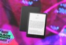 The Kindle Paperwhite is back to its best-ever price for Black Friday — save over $30 at Amazon