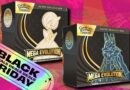 Pokémon TCG Mega Evolutions ETB is down to market value in Amazon Black Friday sale