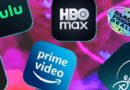 Best Black Friday streaming deals 2025: Save on Hulu, HBO Max, Apple TV, Disney+, Netflix
