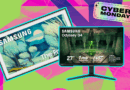 Best Cyber Monday Samsung deals 2025: The Frame TV, Galaxy Watch 8, and more