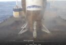 Blue Origin lands New Glenn rocket booster on second try