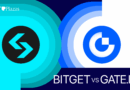 Bitget Vs Gate.io: Which Crypto Exchange Is Better for 2025?