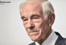 Ron Paul Warns the Fed’s ‘Fantasy Money’ Is Fueling the AI Bubble
