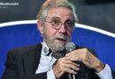 Economist Paul Krugman Links Bitcoin’s Decline to Trump’s Waning Political Power