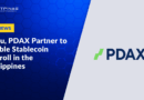 Toku, PDAX Partner to Enable Stablecoin Payroll in the Philippines