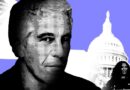 How Donald Trump Lost Control of the Epstein Spin Cycle