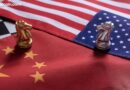 China Steadies US Treasury Exposure as Debt Balloons Over $38 Trillion