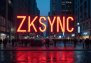 ZKsync price jumps above $0.06 with 87% weekly gains amid major token utility overhaul