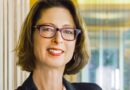 Fidelity Investments CEO Abigail Johnson confirms Bitcoin ownership