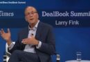 BlackRock CEO Larry Fink reveals sovereign wealth funds are buying Bitcoin for the long term
