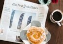 New York Times files lawsuit against Perplexity AI for copyright infringement