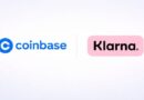 Klarna partners with Coinbase to raise institutional funding in USDC