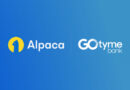 Alpaca Powers GoTyme Bank’s Crypto Trading Launch in the Philippines