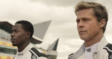 The 28 Best Movies on Apple TV, WIRED’s Picks (December 2025)