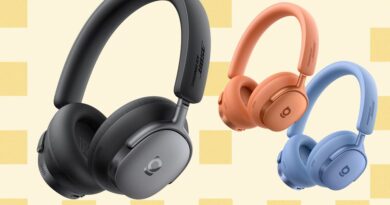 Baseus Inspire XH1 Headphones Review: Affordable Excellence