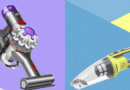 The 8 Best WIRED-Tested Handheld Vacuums (2025)