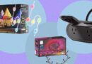 6 Best Smart Christmas Lights (2025): Twinkly, Govee, Cync