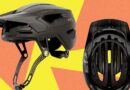 Canyon Deflectr RLS Bike Helmet Review: Game-Changing Safety Technology