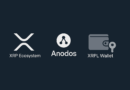 XRP Ecosystem Expands as Anodos Launches Passkey-Secured XRPL Wallet