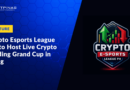 Prize Pool Awaits as Crypto Trading Becomes a Spectator Sport in PH – Crypto Esports League