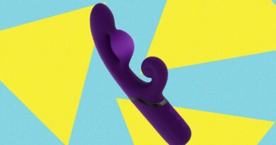 Evolved Novelties Pleasure Puff Inflatable Rabbit Review: A-Spot Stimulation