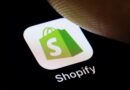 Shopify resolves outage disrupting merchants on Cyber Monday