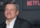 Netflix co-CEO reportedly discussed Warner Bros. deal with Trump