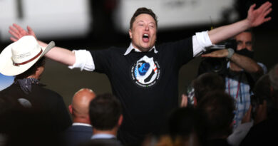 Elon Musk’s $56B Tesla pay package restored by Delaware Supreme Court