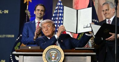 Trump’s AI executive order promises ‘one rulebook’ — startups may get legal limbo instead