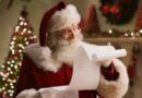How to track Santa Claus this Christmas Eve using AI