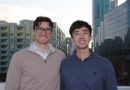These 21-year-old dropouts raised $2M to build Givefront, a fintech for nonprofits