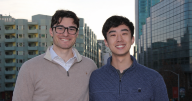 These 21-year-old dropouts raised $2M to build Givefront, a fintech for nonprofits