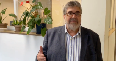 Israel’s famed VC Jon Medved, diagnosed with ALS, backed the tech that will improve his life 