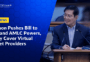 Lacson Pushes Bill to Expand AMLC Powers, Fully Cover Virtual Asset Providers