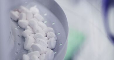 FDA Approves Pill Version of Wegovy