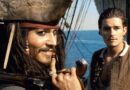 Could You Use a Rowboat to Walk on the Seafloor Like Jack Sparrow?