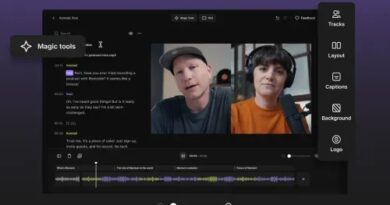 I hate that I love Riverside’s AI-driven “Rewind” for podcasters