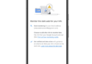 Google’s ‘dark web report’ feature will no longer be available starting in February