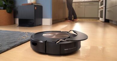 How iRobot lost its way home