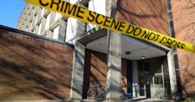 Sequoia partner spreads debunked Brown shooting theory, testing new leadership